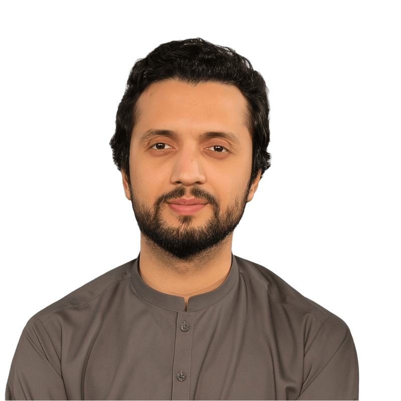 Faizan Mehmood