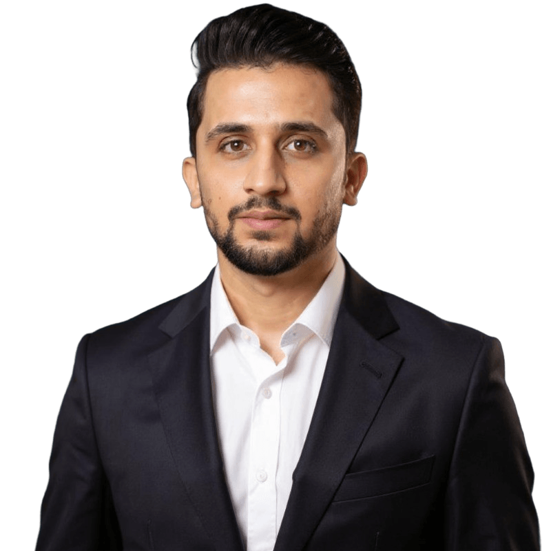 Muhammad Hussain