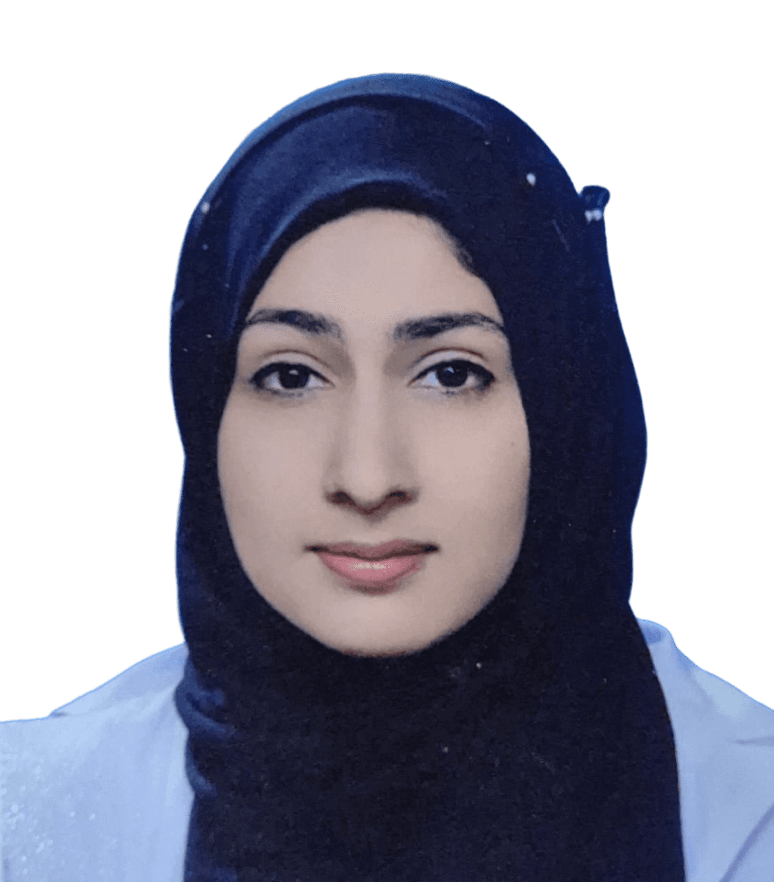 Dr. Daniya Pervaiz 