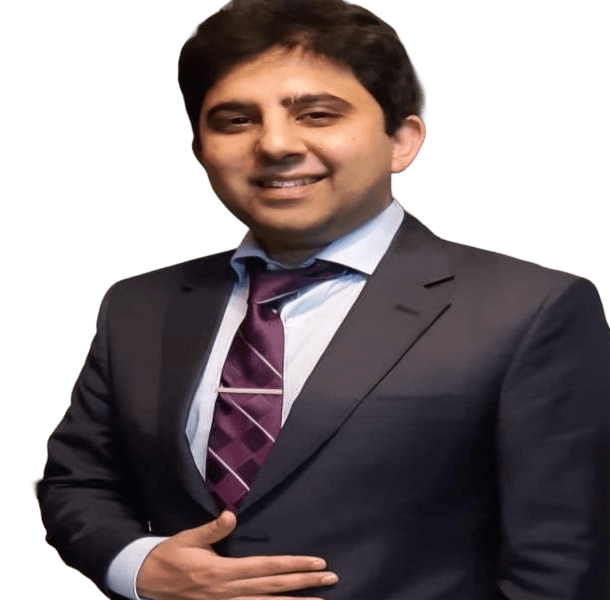Dr. Hassan Tariq 