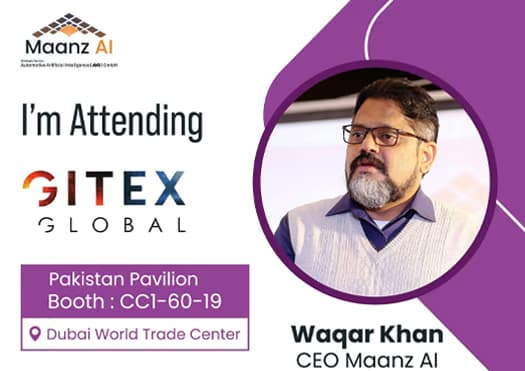 GITEX Dubai 2024